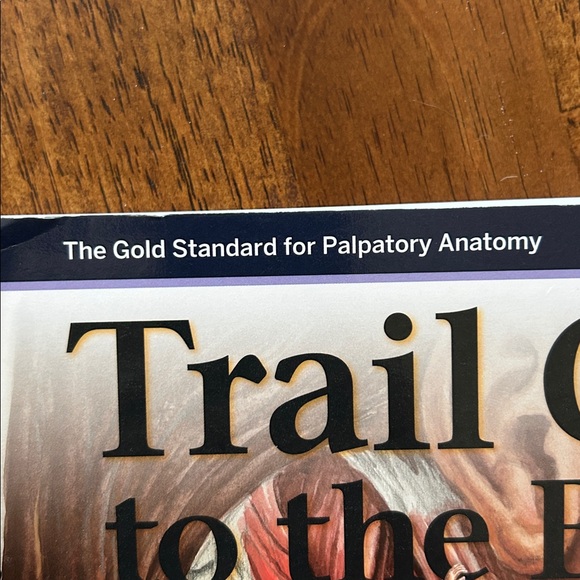 Trail guide to the body 6th edition hands on guide by Andrew bowl NEW - Picture 3 of 5